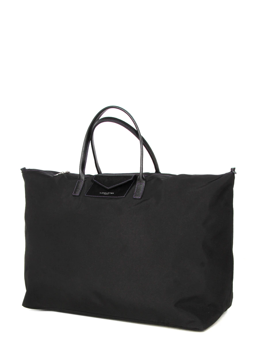 Sac De Voyage Lancaster Smart KBA 50 Cm 14 Sac De Voyage Lancaster Smart KBA 50 Cm – Image 14