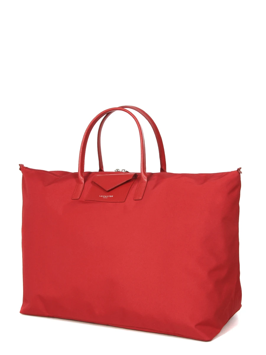 Sac De Voyage Lancaster Smart KBA 50 Cm 12 Sac De Voyage Lancaster Smart KBA 50 Cm – Image 12