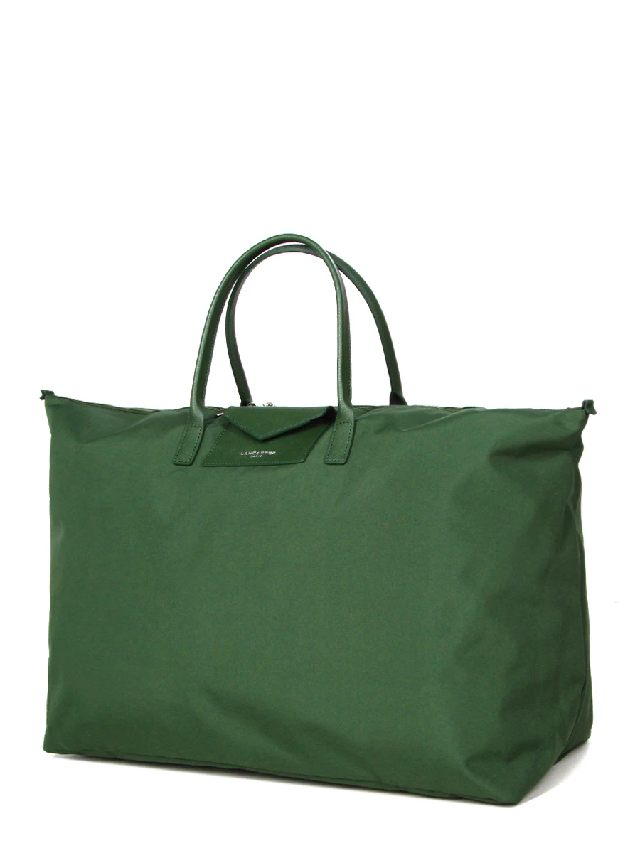 Sac De Voyage Lancaster Smart KBA 50 Cm 11 Sac De Voyage Lancaster Smart KBA 50 Cm – Image 11