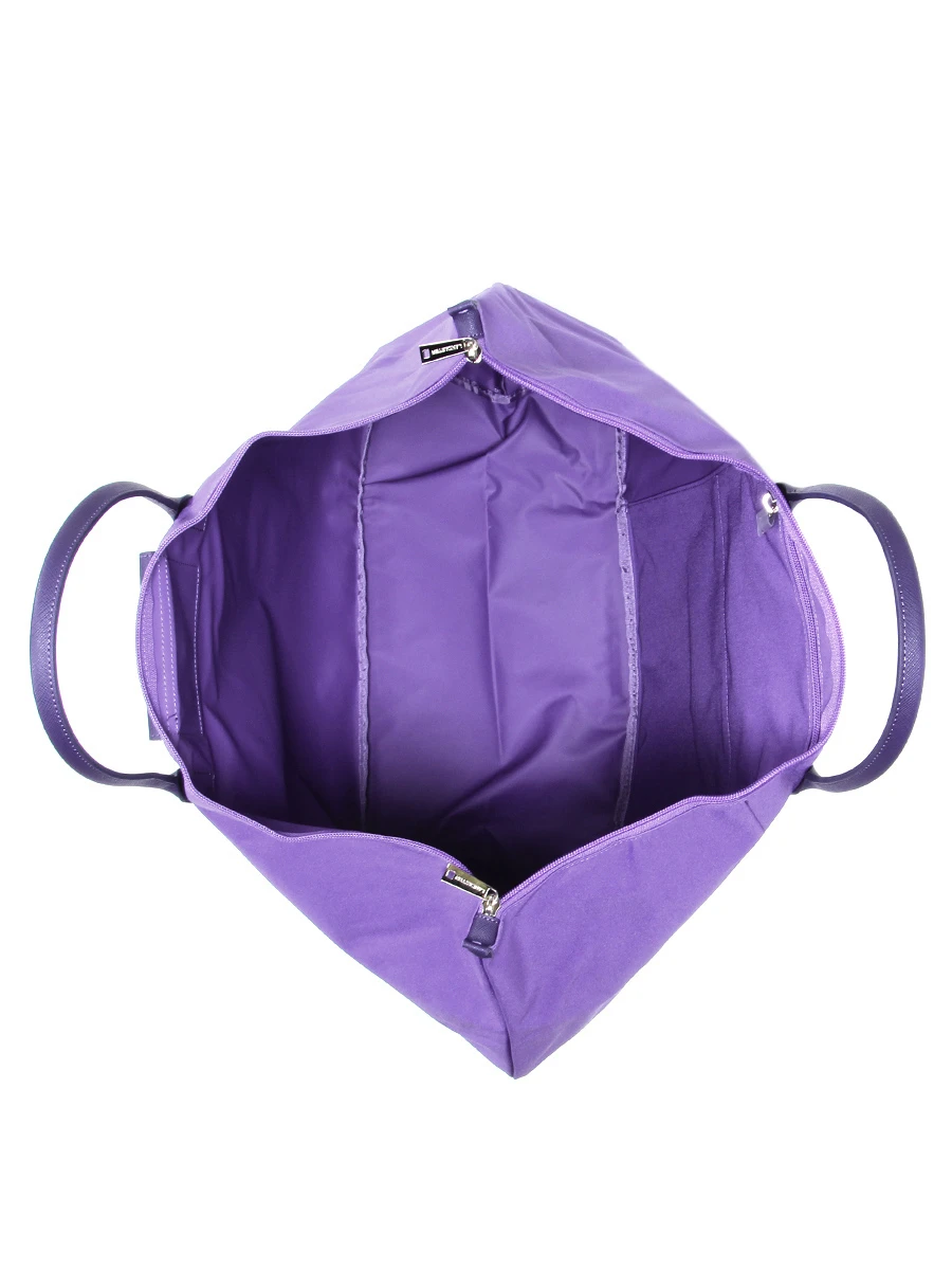 Sac De Voyage Lancaster Smart KBA 50 Cm 9 Sac De Voyage Lancaster Smart KBA 50 Cm – Image 9