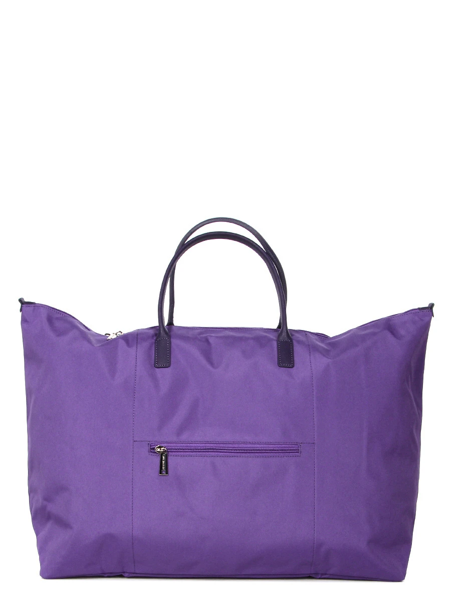 Sac De Voyage Lancaster Smart KBA 50 Cm 3 Sac De Voyage Lancaster Smart KBA 50 Cm – Image 3