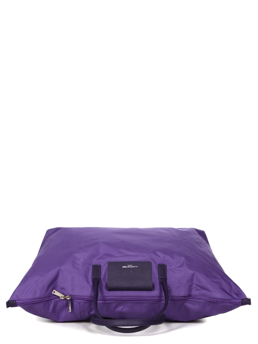 Sac De Voyage Lancaster Smart KBA 50 Cm 7 Sac De Voyage Lancaster Smart KBA 50 Cm – Image 7