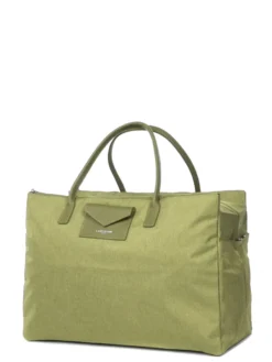 Sac De Voyage Lancaster Smart KBA Short 50 Cm -Delsey Valises Boutique sac voyage lancaster 878628z