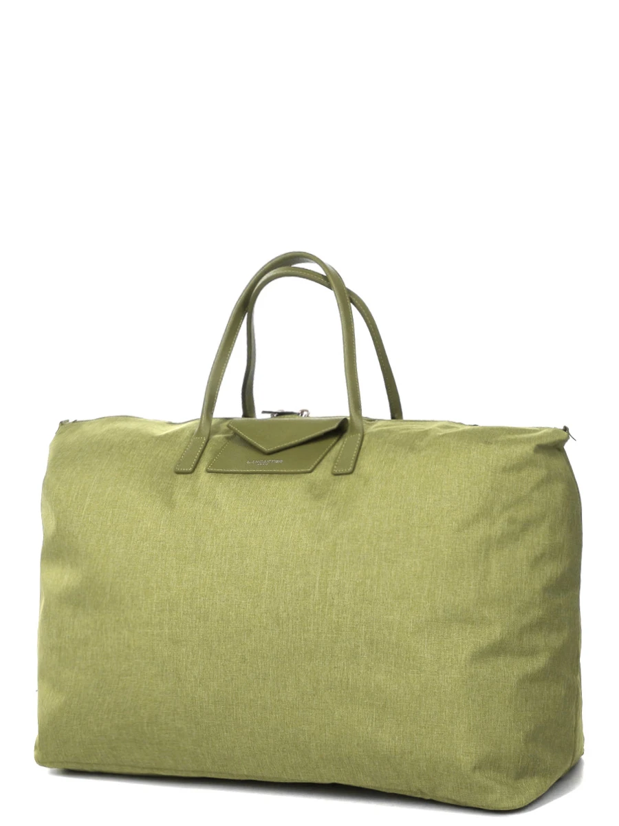 Sac De Voyage Lancaster Smart KBA 50 Cm 15 Sac De Voyage Lancaster Smart KBA 50 Cm – Image 15