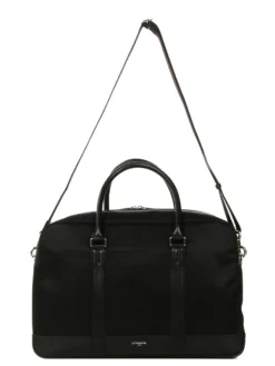 Sac De Voyage Le Tanneur Gaspard 46 Cm -Delsey Valises Boutique sac voyage le tanneur 594438z