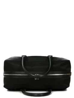 Sac De Voyage Le Tanneur Gaspard 46 Cm -Delsey Valises Boutique sac voyage le tanneur 594446z