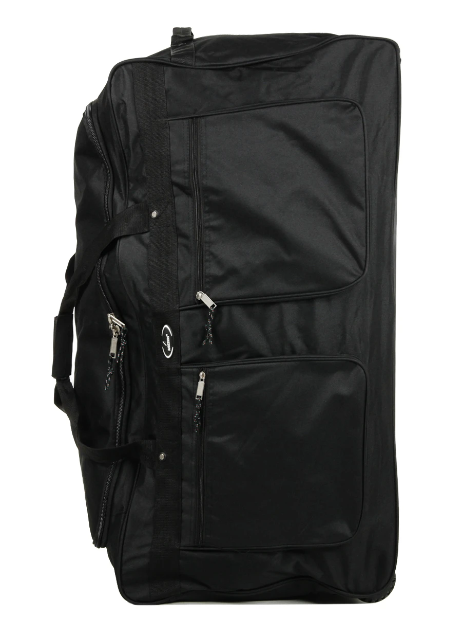 Sac De Voyage Madisson Bangkok 92 Cm 5 Sac De Voyage Madisson Bangkok 92 Cm – Image 5