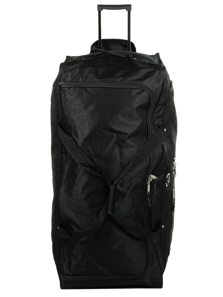 Sac De Voyage Madisson Bangkok 92 Cm 2 Sac De Voyage Madisson Bangkok 92 Cm – Image 2