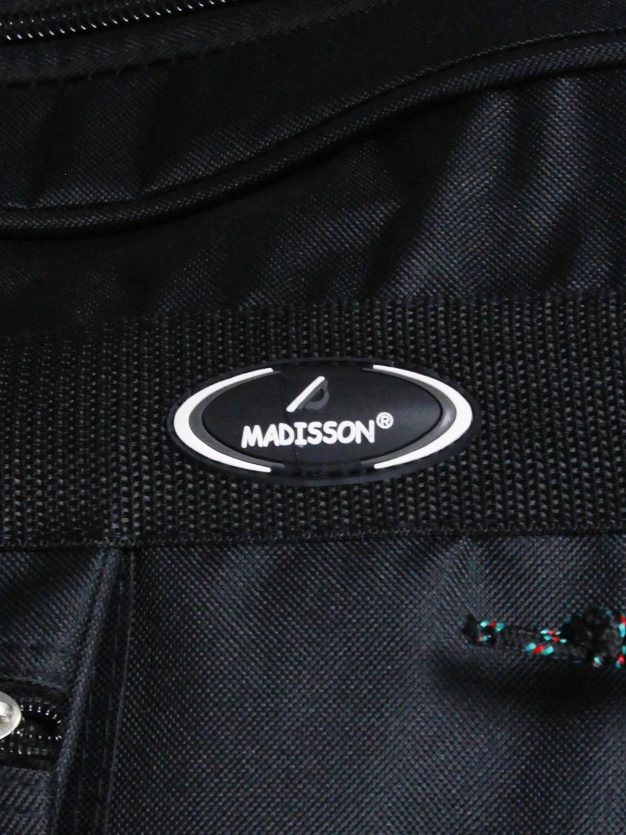 Sac De Voyage Madisson Bangkok 92 Cm 12 Sac De Voyage Madisson Bangkok 92 Cm – Image 12