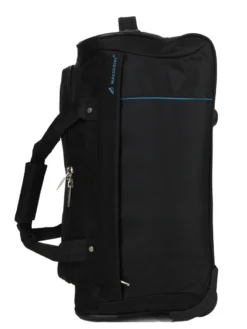 Sac De Voyage Madisson Londres 54 Cm -Delsey Valises Boutique sac voyage madisson 623249z