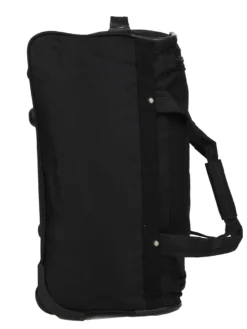 Sac De Voyage Madisson Londres 54 Cm -Delsey Valises Boutique sac voyage madisson 623251z