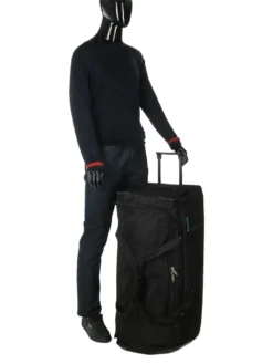 Sac De Voyage Madisson Londres 85 Cm -Delsey Valises Boutique sac voyage madisson 623287z