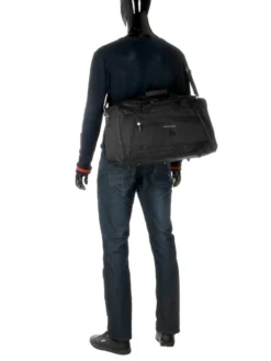 Sac De Voyage Madisson Berlin 48 Cm -Delsey Valises Boutique sac voyage madisson 687322z