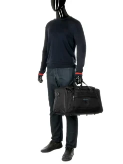 Sac De Voyage Madisson Berlin 48 Cm -Delsey Valises Boutique sac voyage madisson 687323z