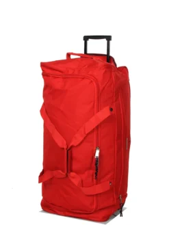 Sac De Voyage à Roulettes Madisson Tarente 72 Cm -Delsey Valises Boutique sac voyage madisson 790355z