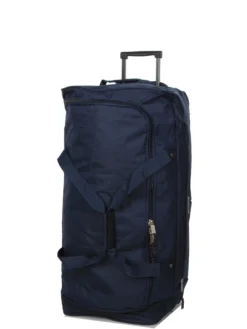 Sac De Voyage à Roulettes Madisson Tarente 72 Cm -Delsey Valises Boutique sac voyage madisson 790368z