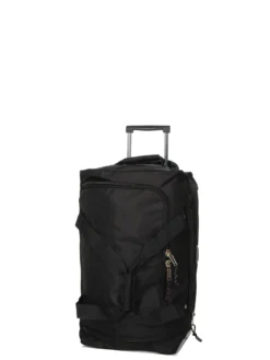 Sac De Voyage à Roulettes Madisson Tarente 52 Cm -Delsey Valises Boutique sac voyage madisson 790381z