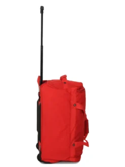 Sac De Voyage à Roulettes Madisson Tarente 52 Cm -Delsey Valises Boutique sac voyage madisson 790393z