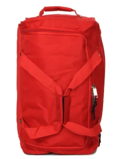 Sac De Voyage à Roulettes Madisson Tarente 52 Cm -Delsey Valises Boutique sac voyage madisson 790395z