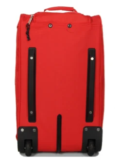 Sac De Voyage à Roulettes Madisson Tarente 52 Cm -Delsey Valises Boutique sac voyage madisson 790397z