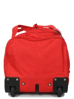 Sac De Voyage à Roulettes Madisson Tarente 52 Cm -Delsey Valises Boutique sac voyage madisson 790401z