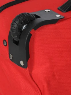 Sac De Voyage à Roulettes Madisson Tarente 52 Cm -Delsey Valises Boutique sac voyage madisson 790402z