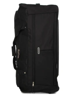 Sac De Voyage à Roulettes Madisson Tarente 82 Cm -Delsey Valises Boutique sac voyage madisson 791550z