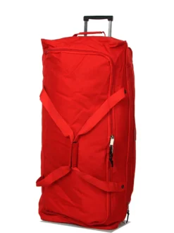 Sac De Voyage à Roulettes Madisson Tarente 82 Cm -Delsey Valises Boutique sac voyage madisson 791559z