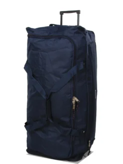 Sac De Voyage à Roulettes Madisson Tarente 82 Cm -Delsey Valises Boutique sac voyage madisson 791572z