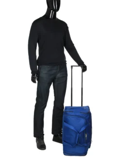 Sac De Voyage Madisson Bruges 54 Cm 30 Sac De Voyage Madisson Bruges 54 Cm -Delsey Valises Boutique sac voyage madisson 802190z