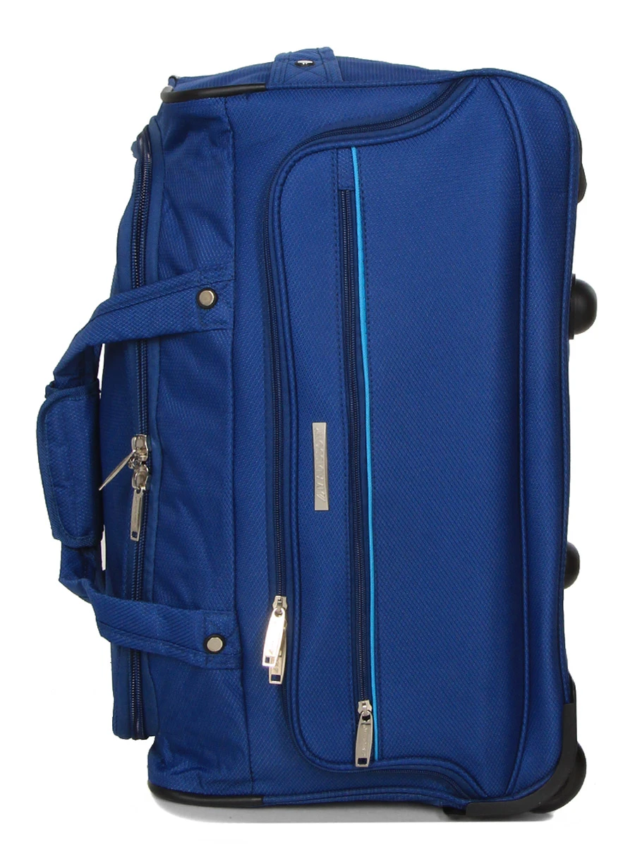 Sac De Voyage Madisson Bruges 54 Cm 5 Sac De Voyage Madisson Bruges 54 Cm – Image 5