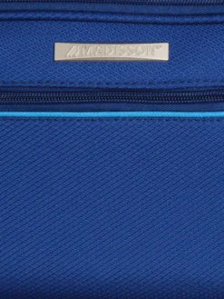 Sac De Voyage Madisson Bruges 54 Cm 29 Sac De Voyage Madisson Bruges 54 Cm -Delsey Valises Boutique sac voyage madisson 802199z