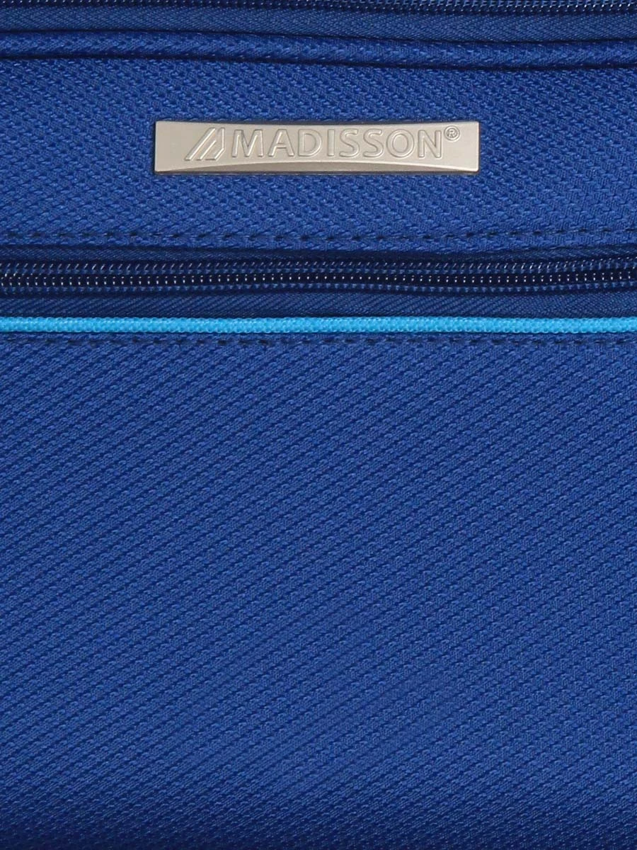 Sac De Voyage Madisson Bruges 54 Cm 13 Sac De Voyage Madisson Bruges 54 Cm – Image 13