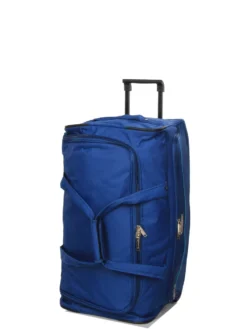 Sac De Voyage Madisson Bruges 62 Cm -Delsey Valises Boutique sac voyage madisson 802263z