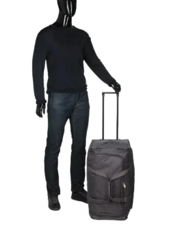 Sac De Voyage Madisson Bruges 62 Cm -Delsey Valises Boutique sac voyage madisson 802274z