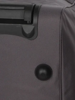 Sac De Voyage Madisson Bruges 62 Cm -Delsey Valises Boutique sac voyage madisson 802281z