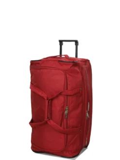 Sac De Voyage Madisson Bruges 62 Cm -Delsey Valises Boutique sac voyage madisson 802305z