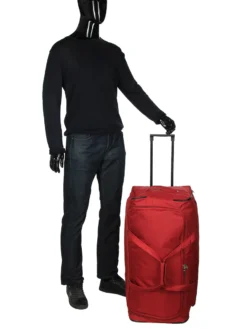 Sac De Voyage Madisson Bruges 74 Cm -Delsey Valises Boutique sac voyage madisson 802860z