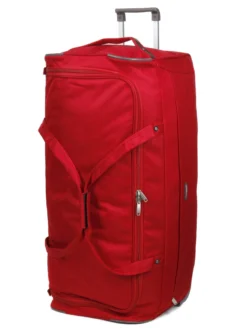 Sac De Voyage Madisson Louvain 85 Cm -Delsey Valises Boutique sac voyage madisson 813764z