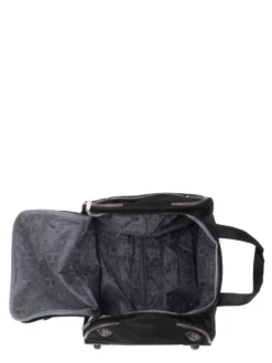 Sac De Voyage Madisson Louvain 45 Cm -Delsey Valises Boutique sac voyage madisson 826628z