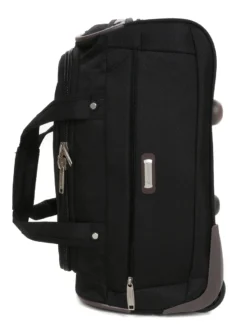 Sac De Voyage Madisson Louvain 45 Cm -Delsey Valises Boutique sac voyage madisson 826633z