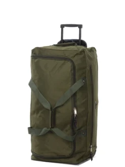 Sac De Voyage à Roulettes Madisson Tarente 72 Cm