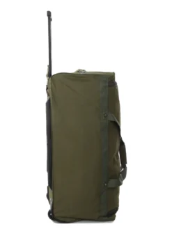 Sac De Voyage à Roulettes Madisson Tarente 72 Cm -Delsey Valises Boutique sac voyage madisson 840403z