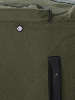 Sac De Voyage à Roulettes Madisson Tarente 72 Cm -Delsey Valises Boutique sac voyage madisson 840407z