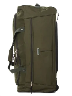 Sac De Voyage à Roulettes Madisson Tarente 72 Cm -Delsey Valises Boutique sac voyage madisson 840408z