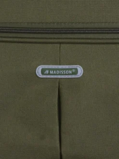 Sac De Voyage à Roulettes Madisson Tarente 72 Cm -Delsey Valises Boutique sac voyage madisson 840409z