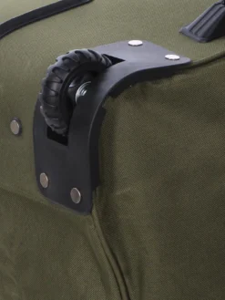 Sac De Voyage à Roulettes Madisson Tarente 72 Cm -Delsey Valises Boutique sac voyage madisson 840412z