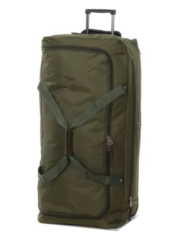 Sac De Voyage à Roulettes Madisson Tarente 82 Cm -Delsey Valises Boutique sac voyage madisson 840415z