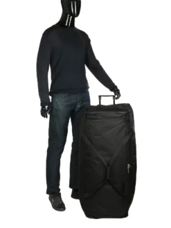 Sac De Voyage Madisson Londres 93 Cm -Delsey Valises Boutique sac voyage madisson 863905z