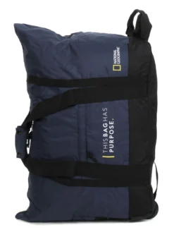 Sac De Voyage à Roulettes National Geographic Pathway 59 Cm -Delsey Valises Boutique sac voyage national geographic 766524z